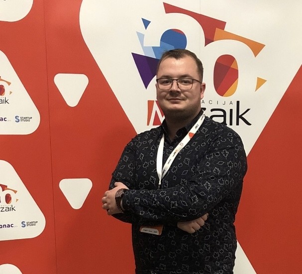 Profile photo of Ermin Mandžuka